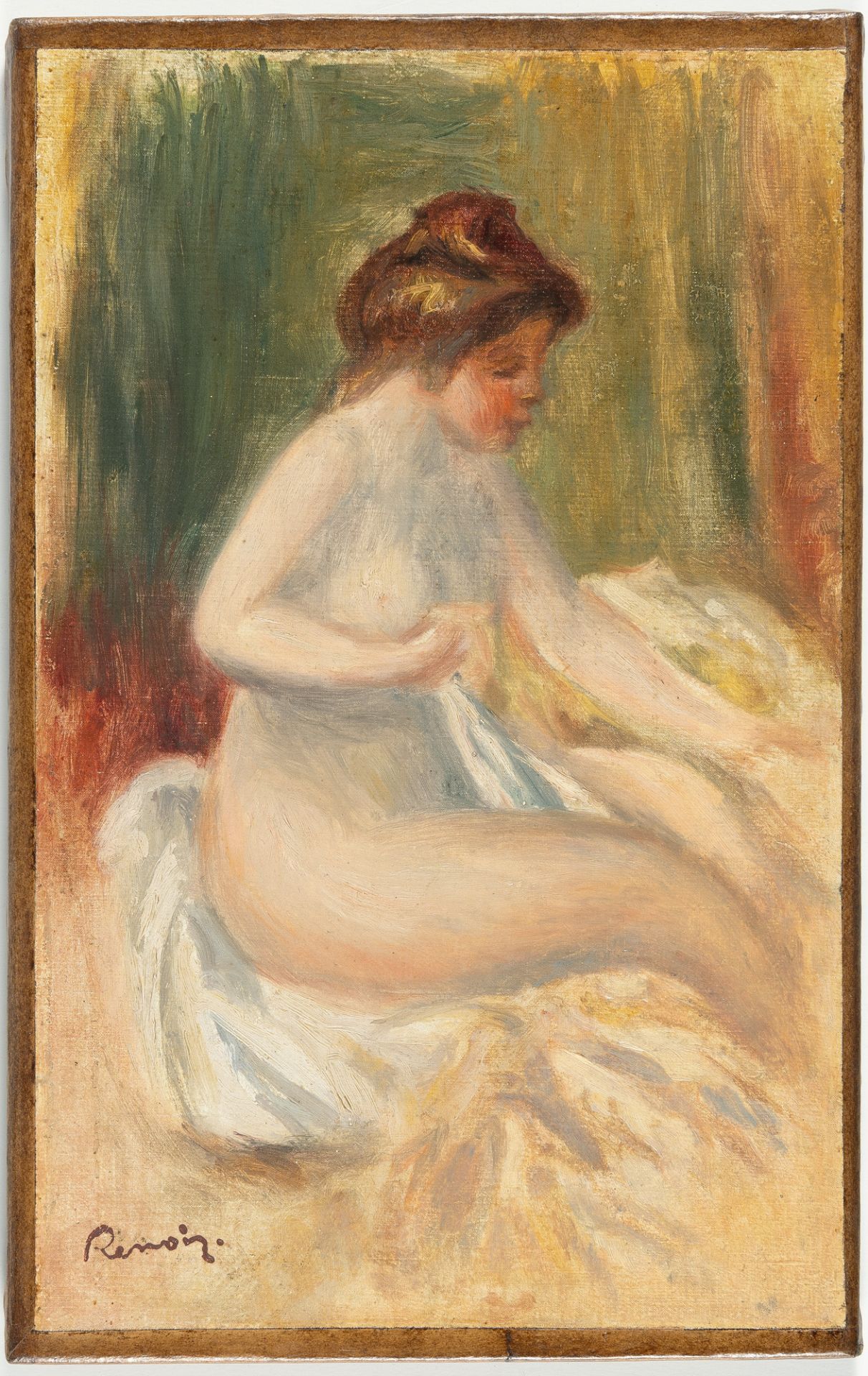 Pierre-Auguste Renoir - Image 2 of 2