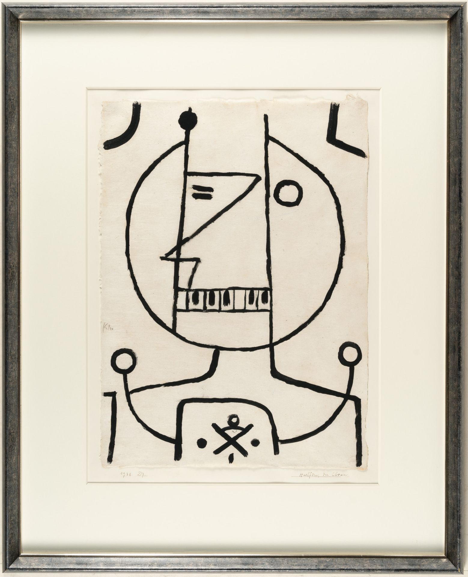Paul Klee - Image 2 of 2