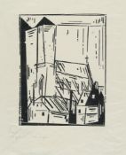 Lyonel Feininger