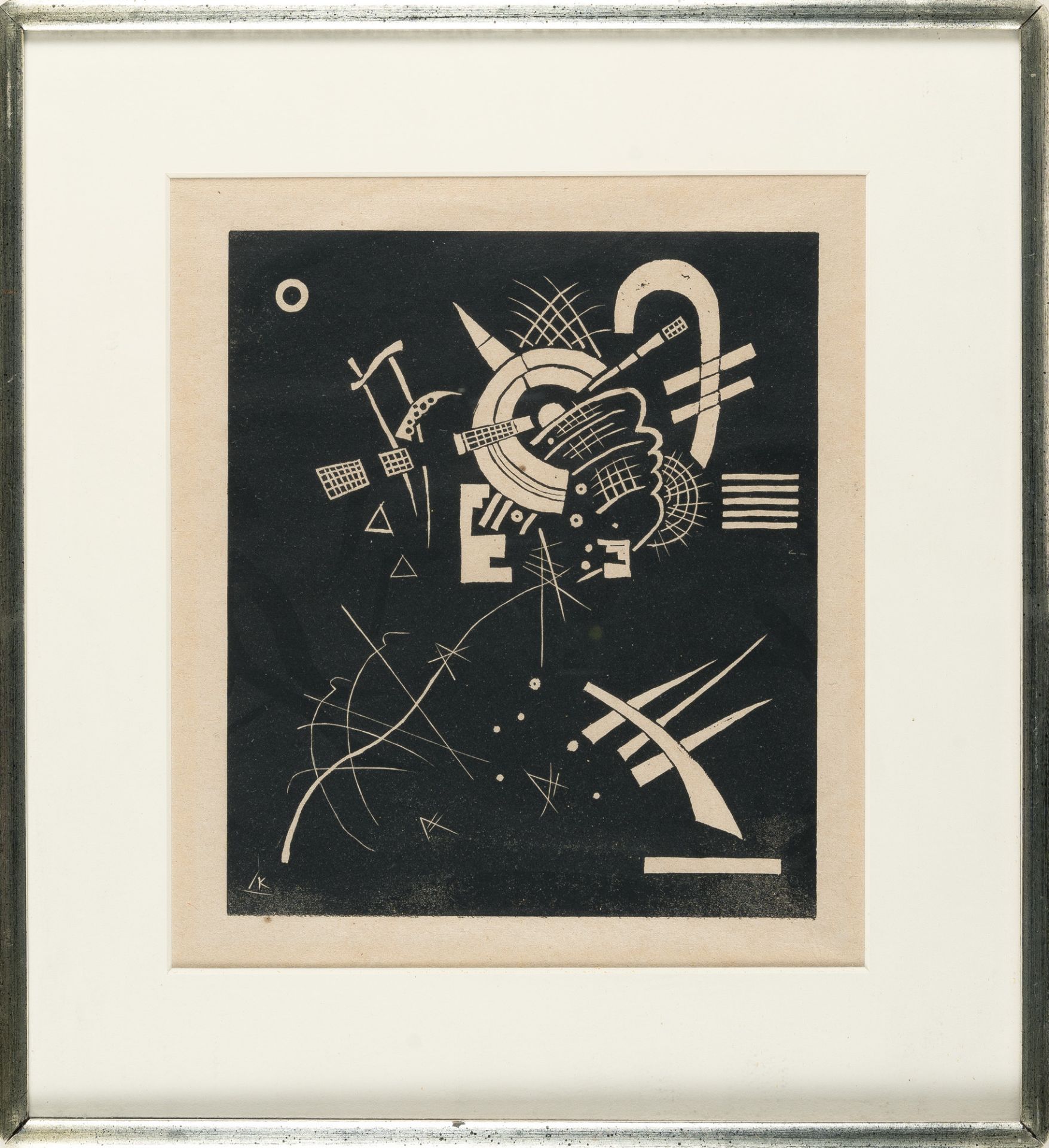Wassily Kandinsky - Image 4 of 4