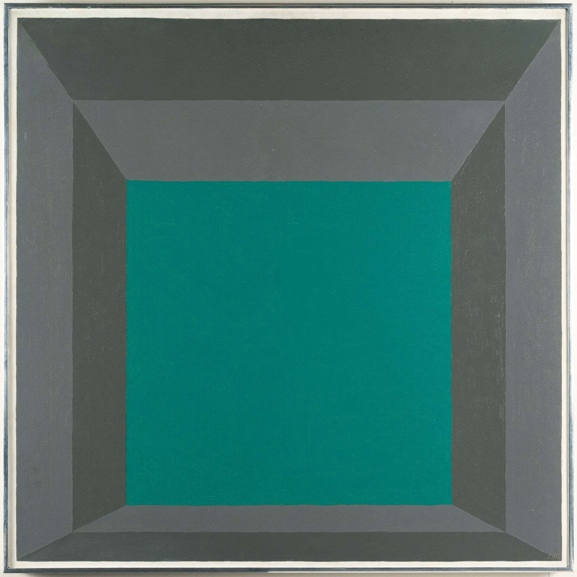 Josef Albers - Bild 2 aus 3