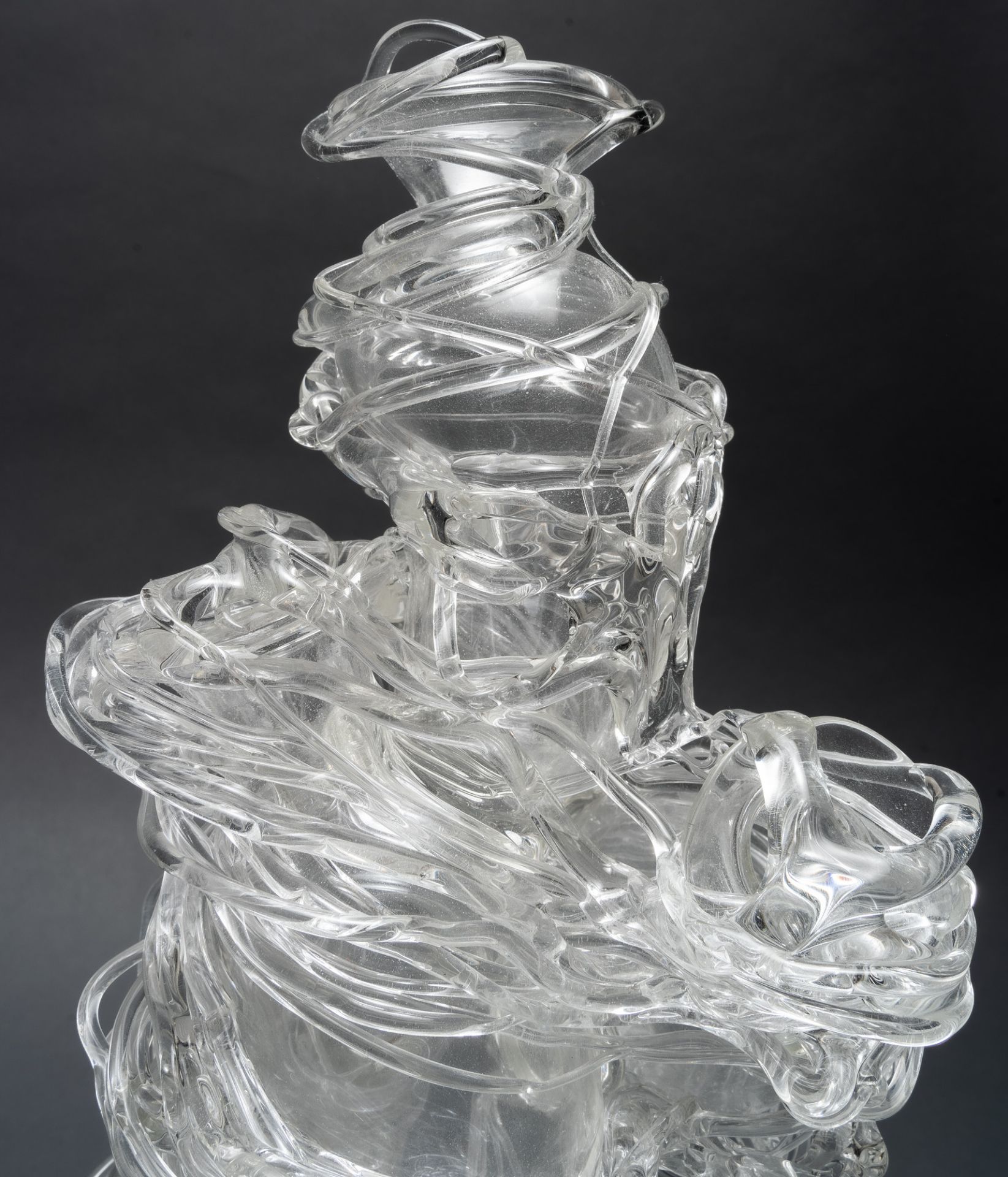 Tony Cragg - Bild 3 aus 8