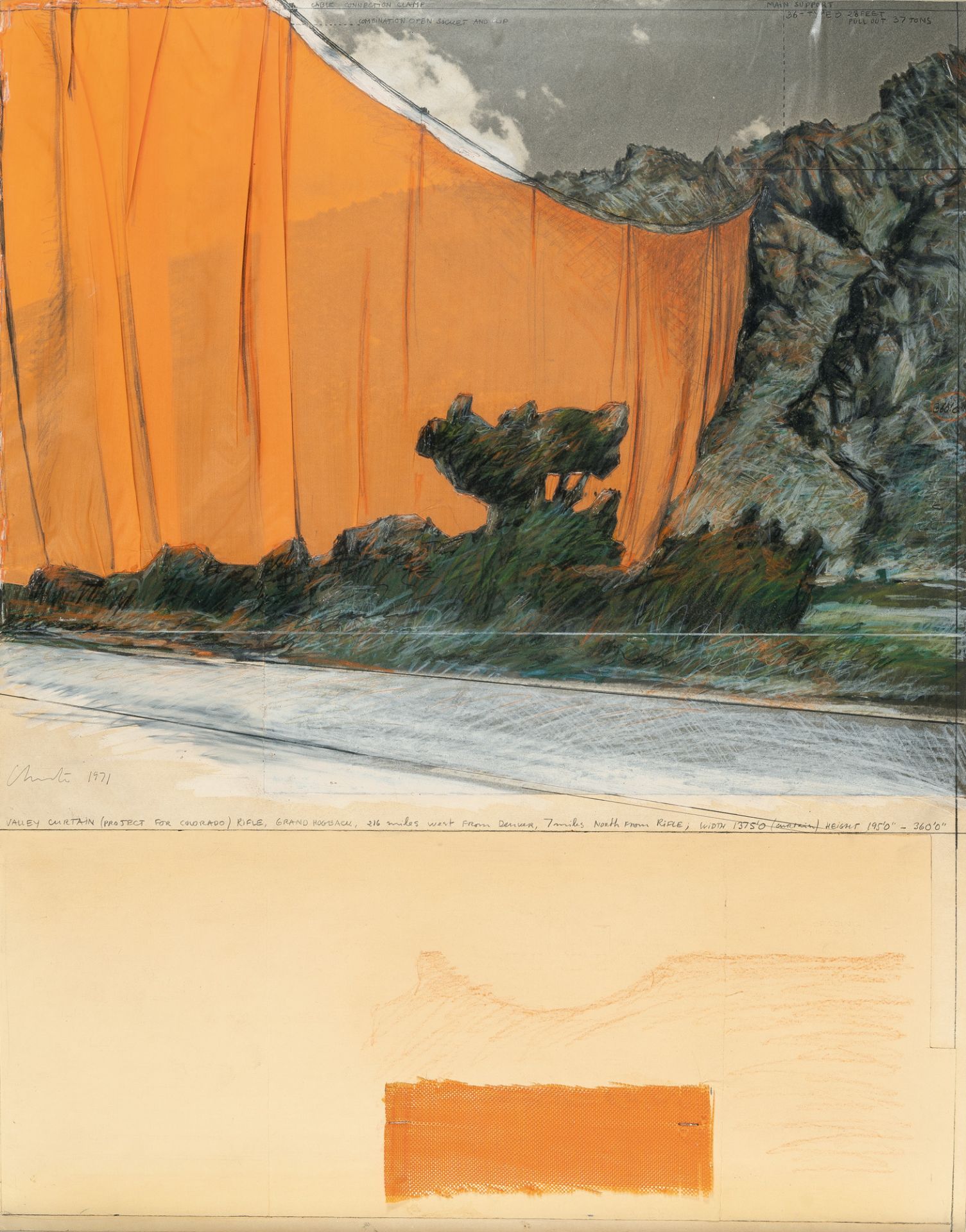 Christo und Jeanne-Claude