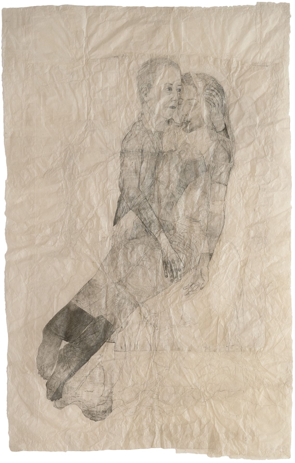 Kiki Smith