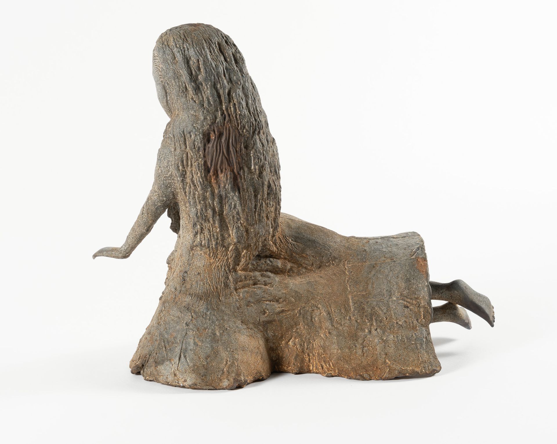 Kiki Smith - Image 7 of 8