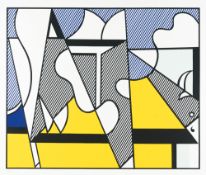 Roy Lichtenstein