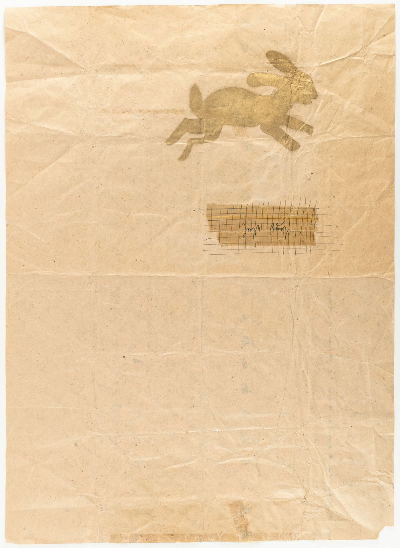 Joseph Beuys - Bild 2 aus 4