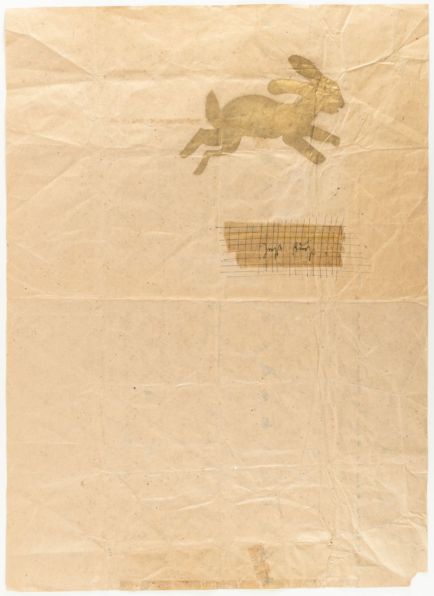 Joseph Beuys - Image 2 of 4