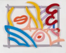 Tom Wesselmann