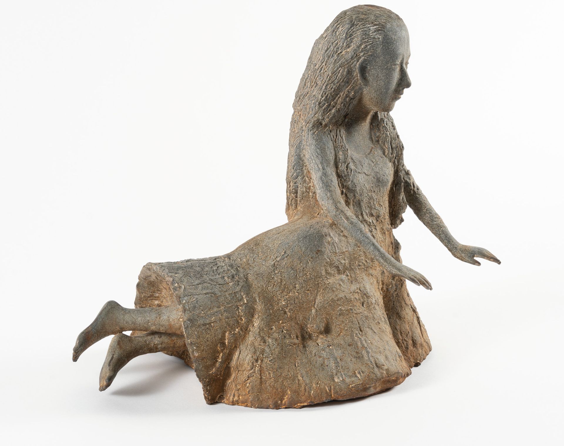 Kiki Smith - Image 3 of 8