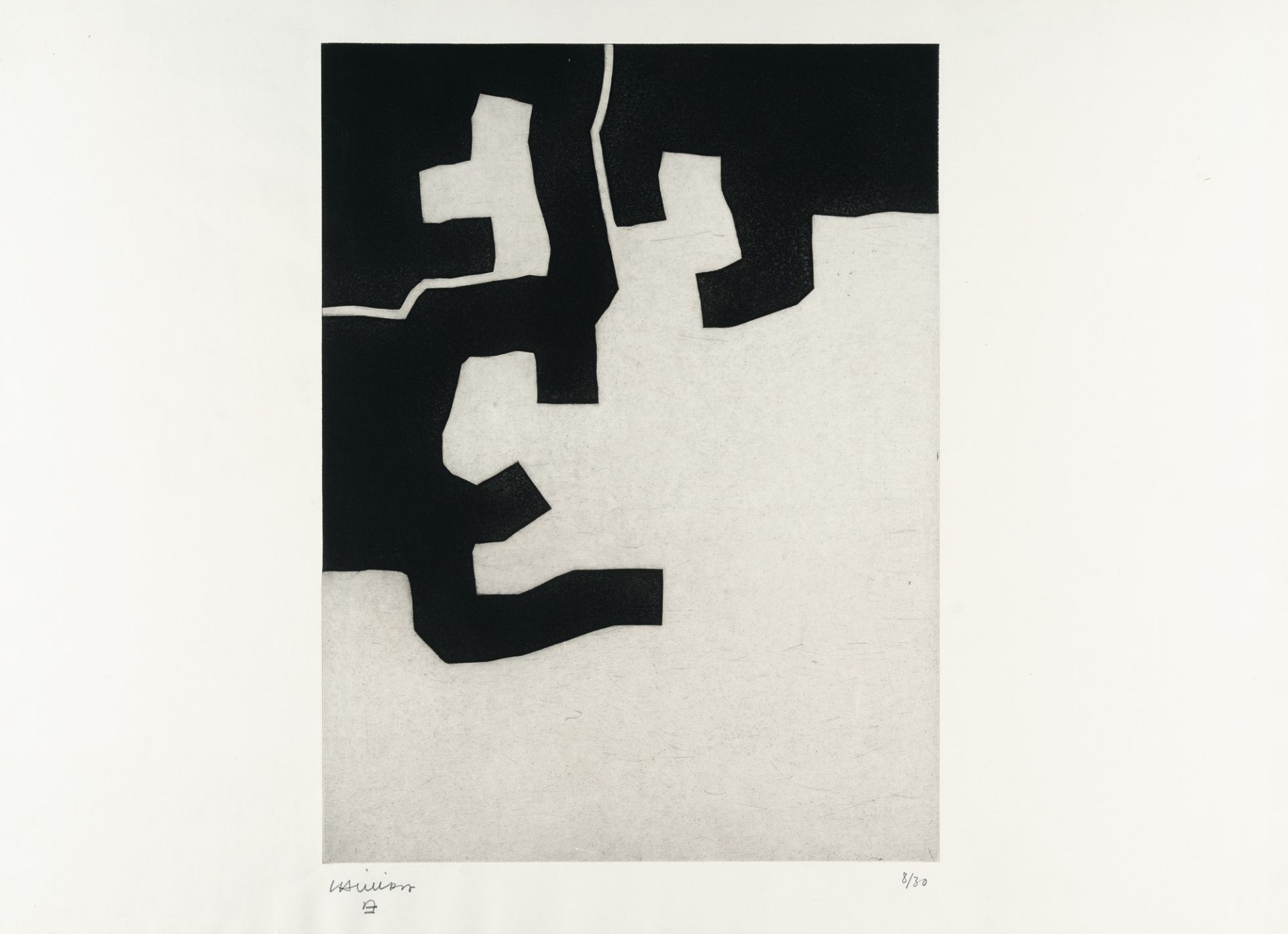 Eduardo Chillida