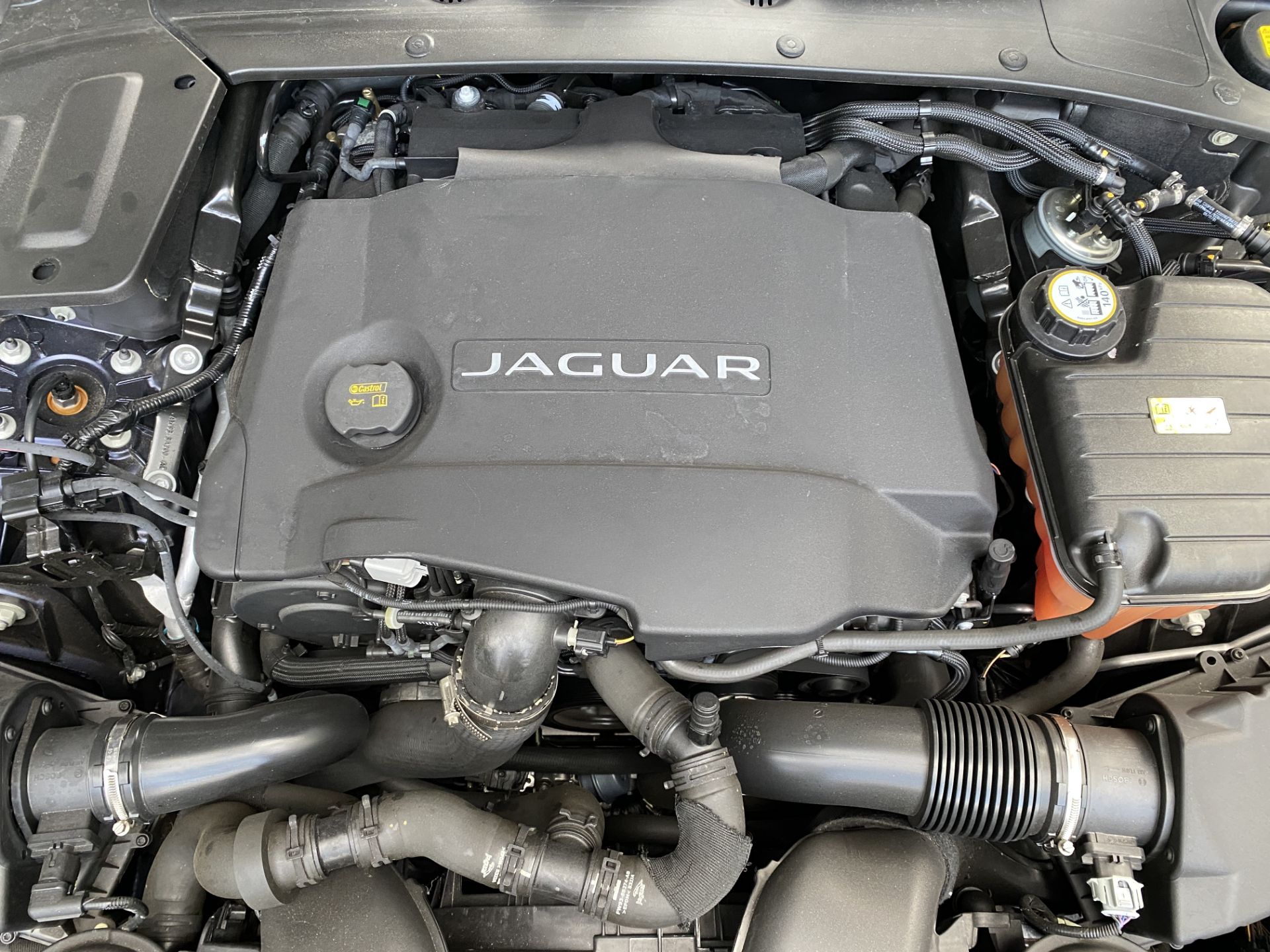 Jaguar XJ L Autobiography - Image 71 of 77