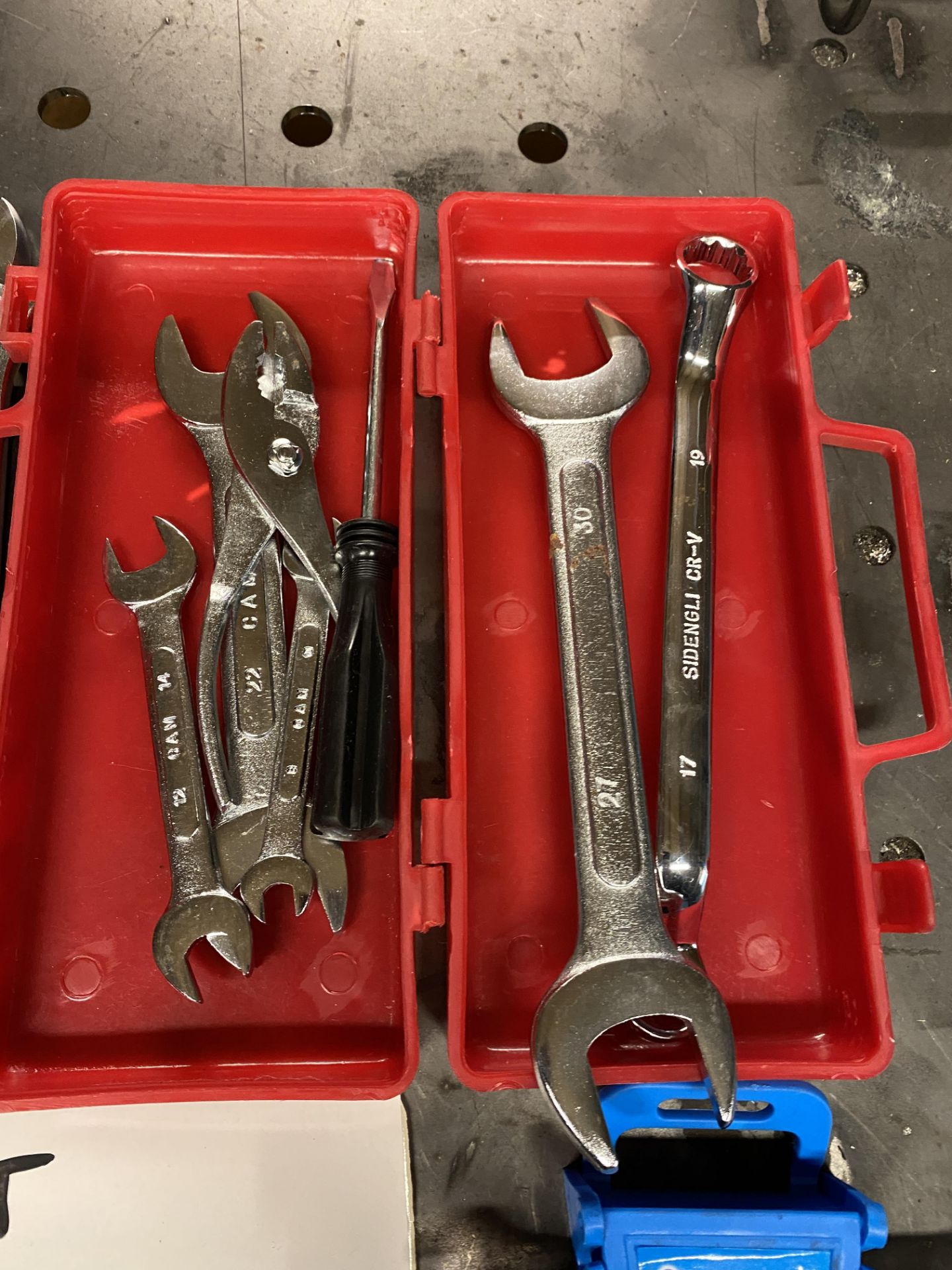 Quantity of Spanners Various Sizes - Image 3 of 7