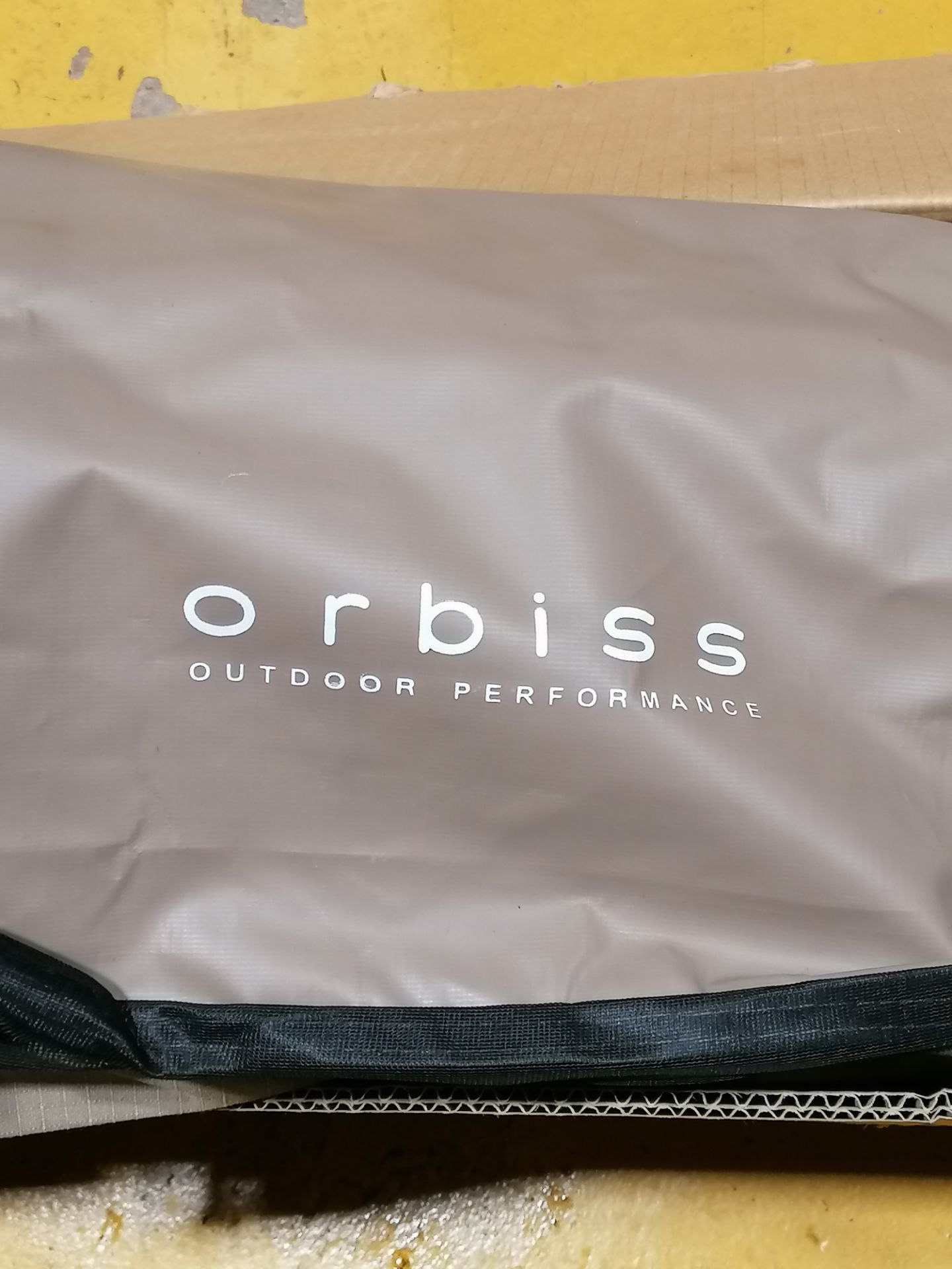 Orbiss Outdoor Performance Complete Tent