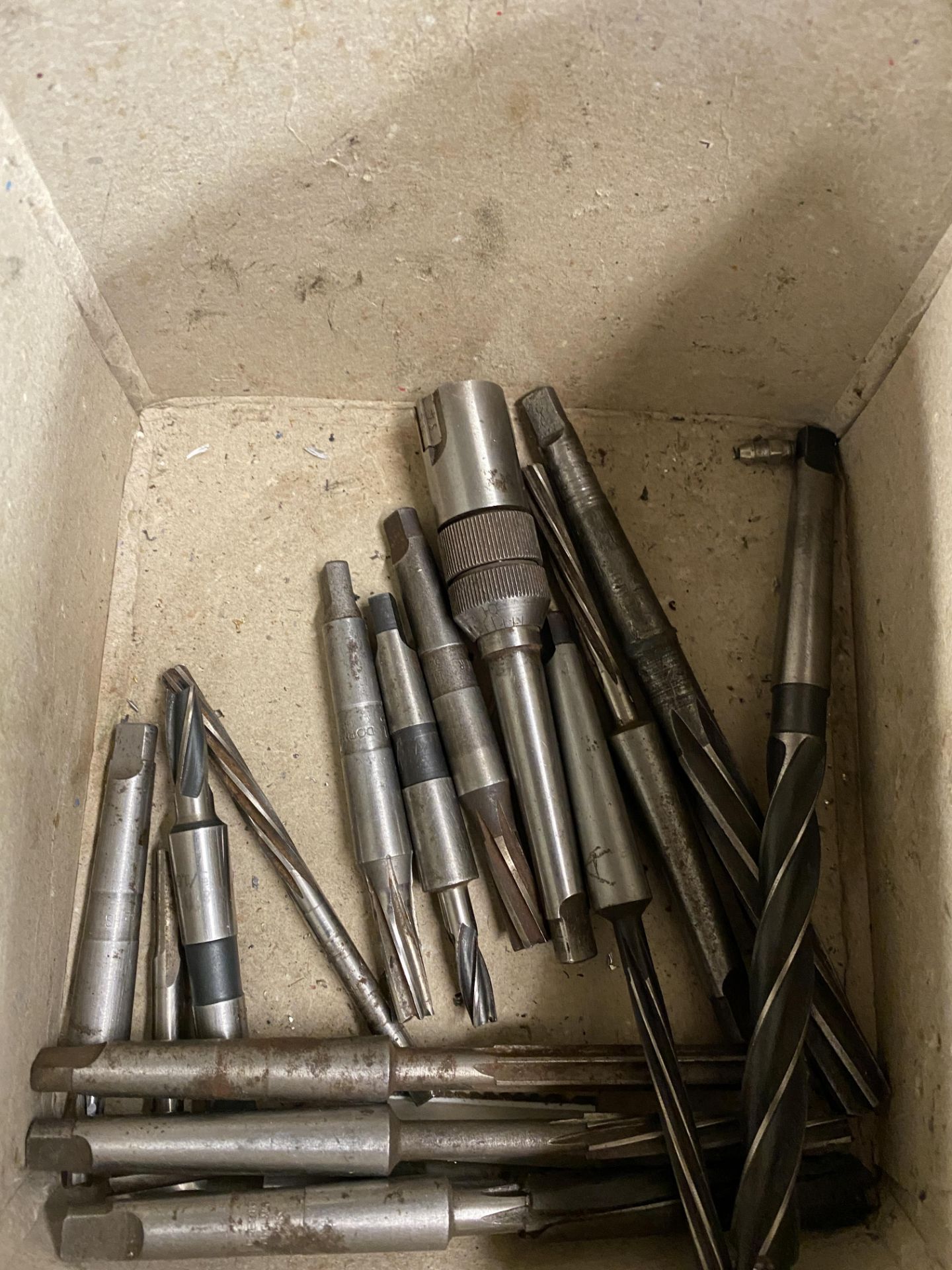 Quantity of Milling & Boring Attachments as shown - Image 10 of 10