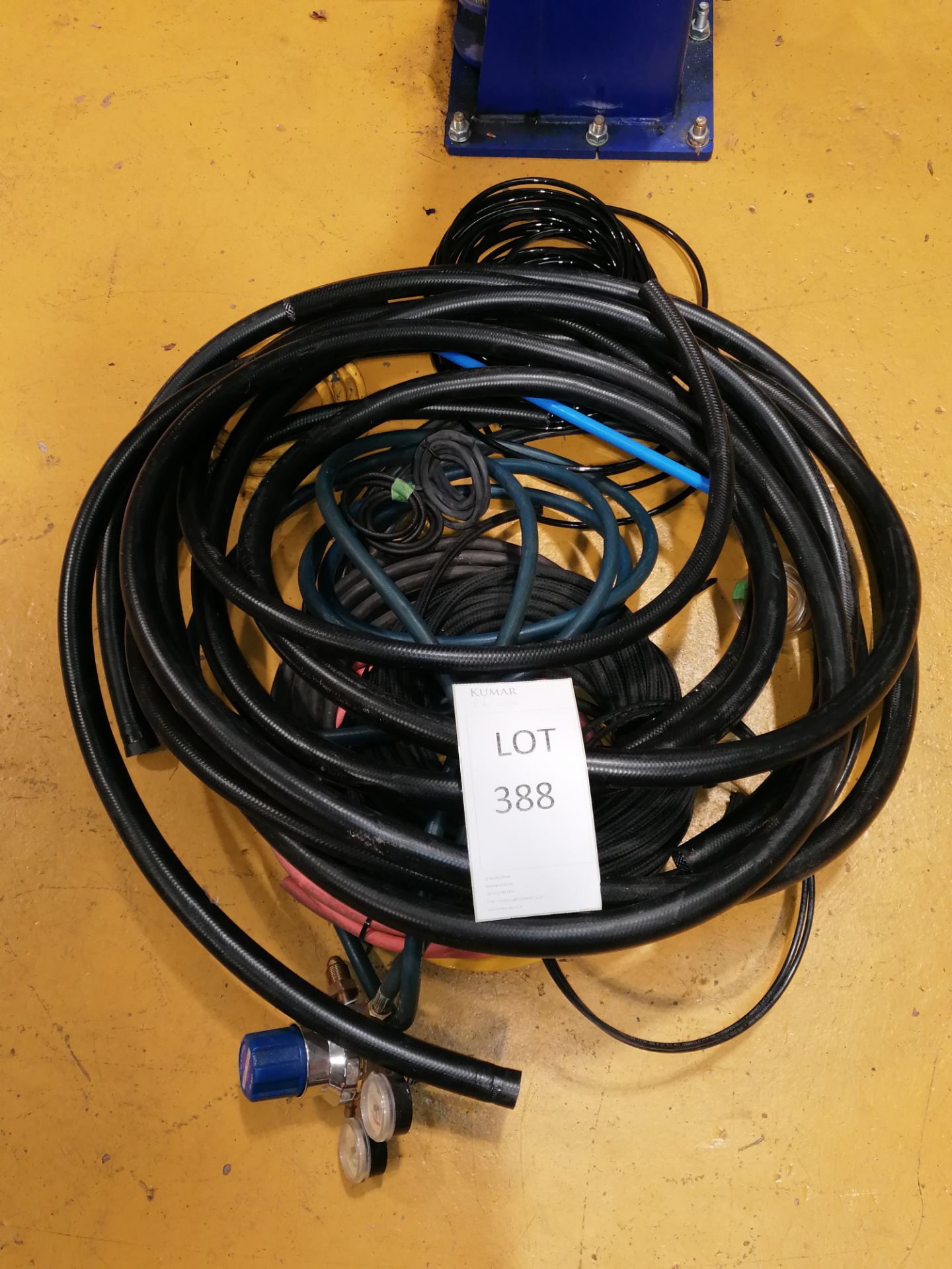 Various Tube & Hoses