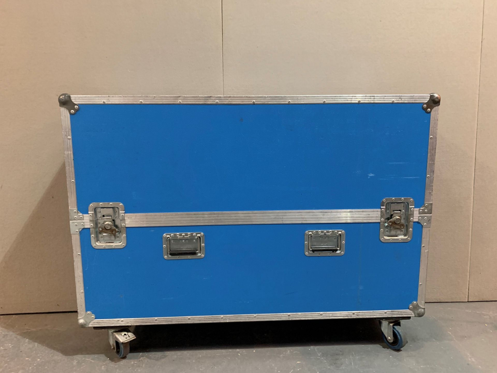 Single Flightcase for Lot 21 - 1345 x 1015 x 405mm