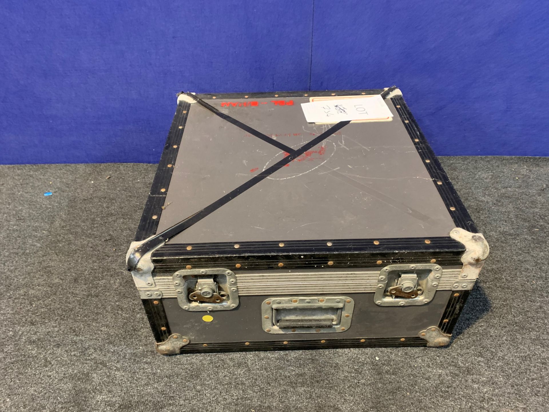 Flight Case - 580 x 565 x 280mm - Image 2 of 2