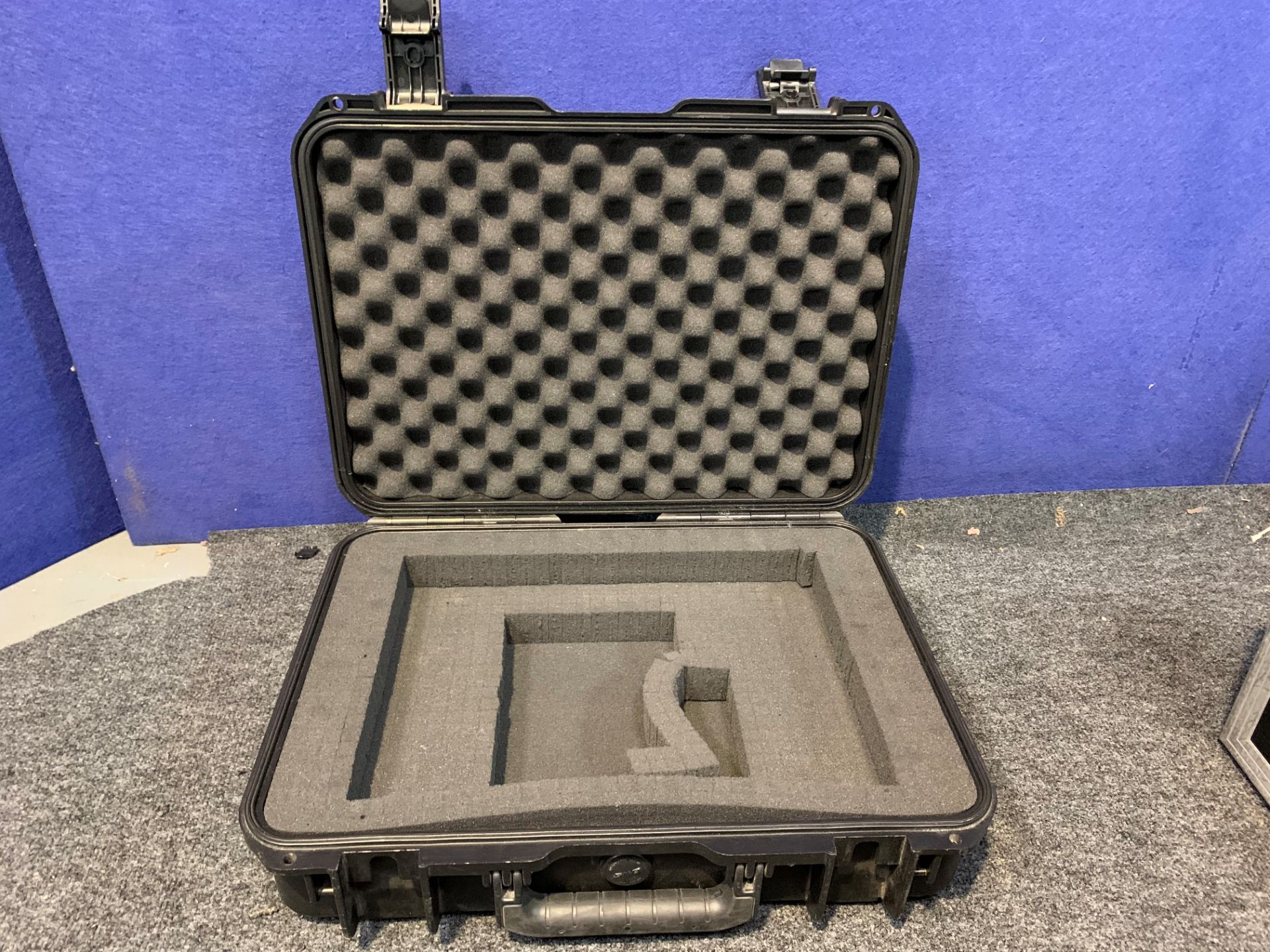 Flight Case - 500 x 390 x 114mm