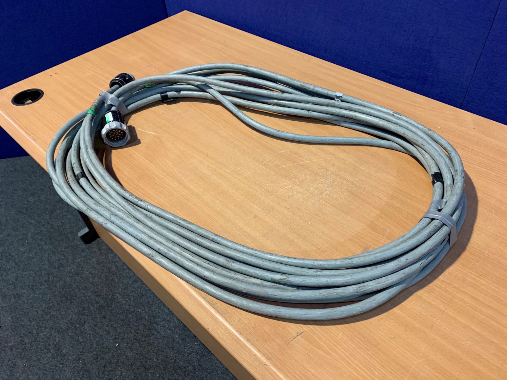20m Socapex Cable - Image 4 of 4