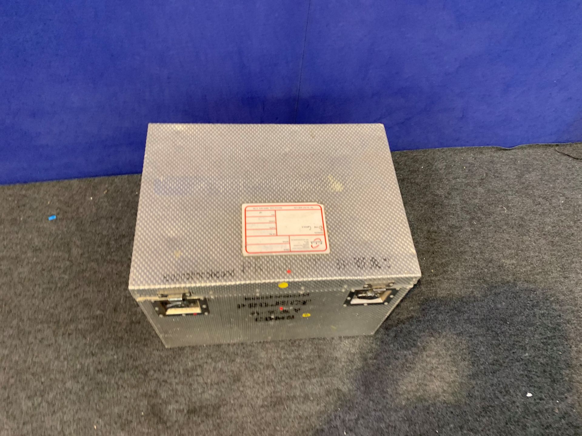 Flight Case - 560 x 410 x 410mm - Image 2 of 3