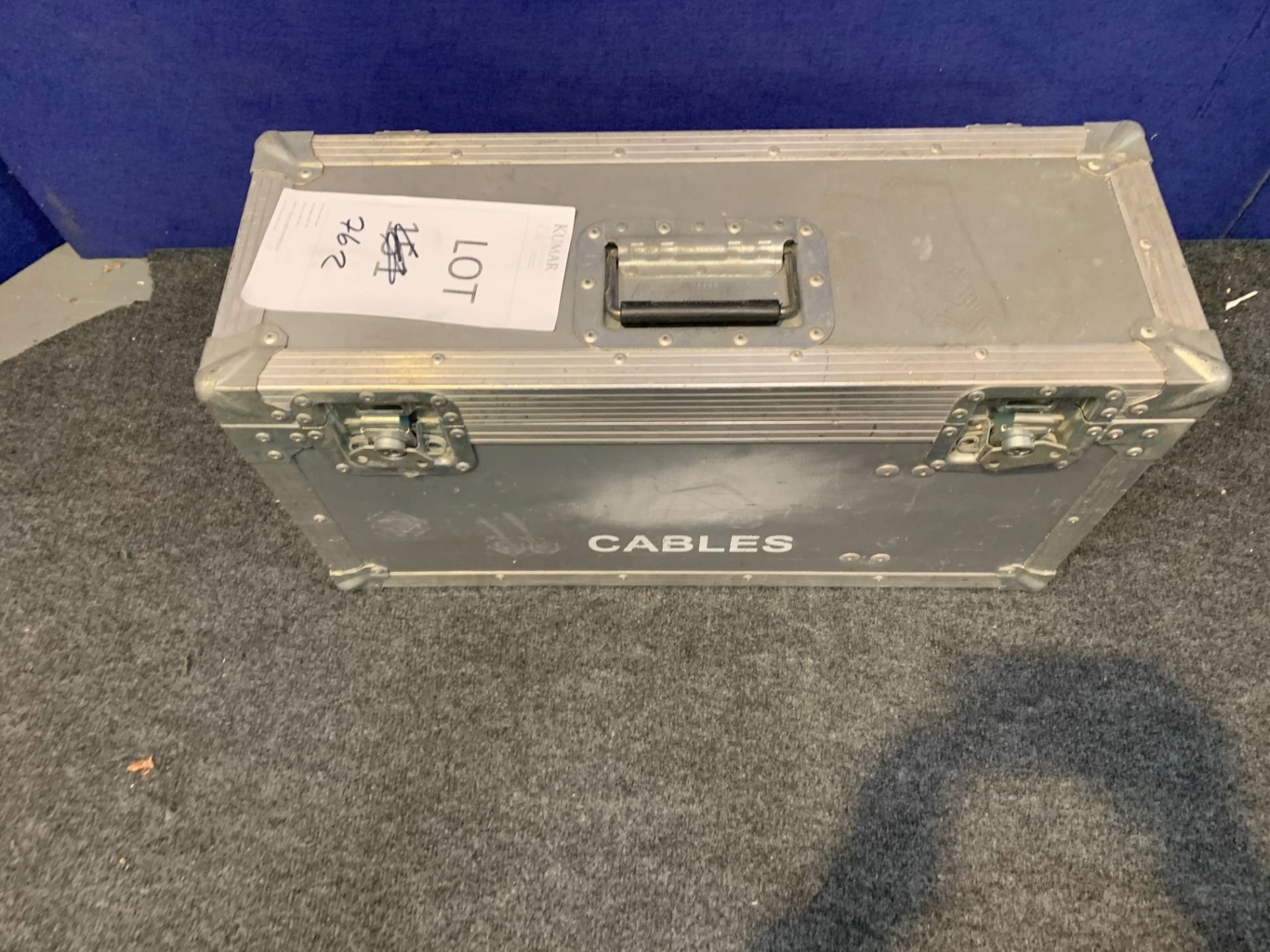 Flight Case - 615 x 330 x 220mm - Image 2 of 3