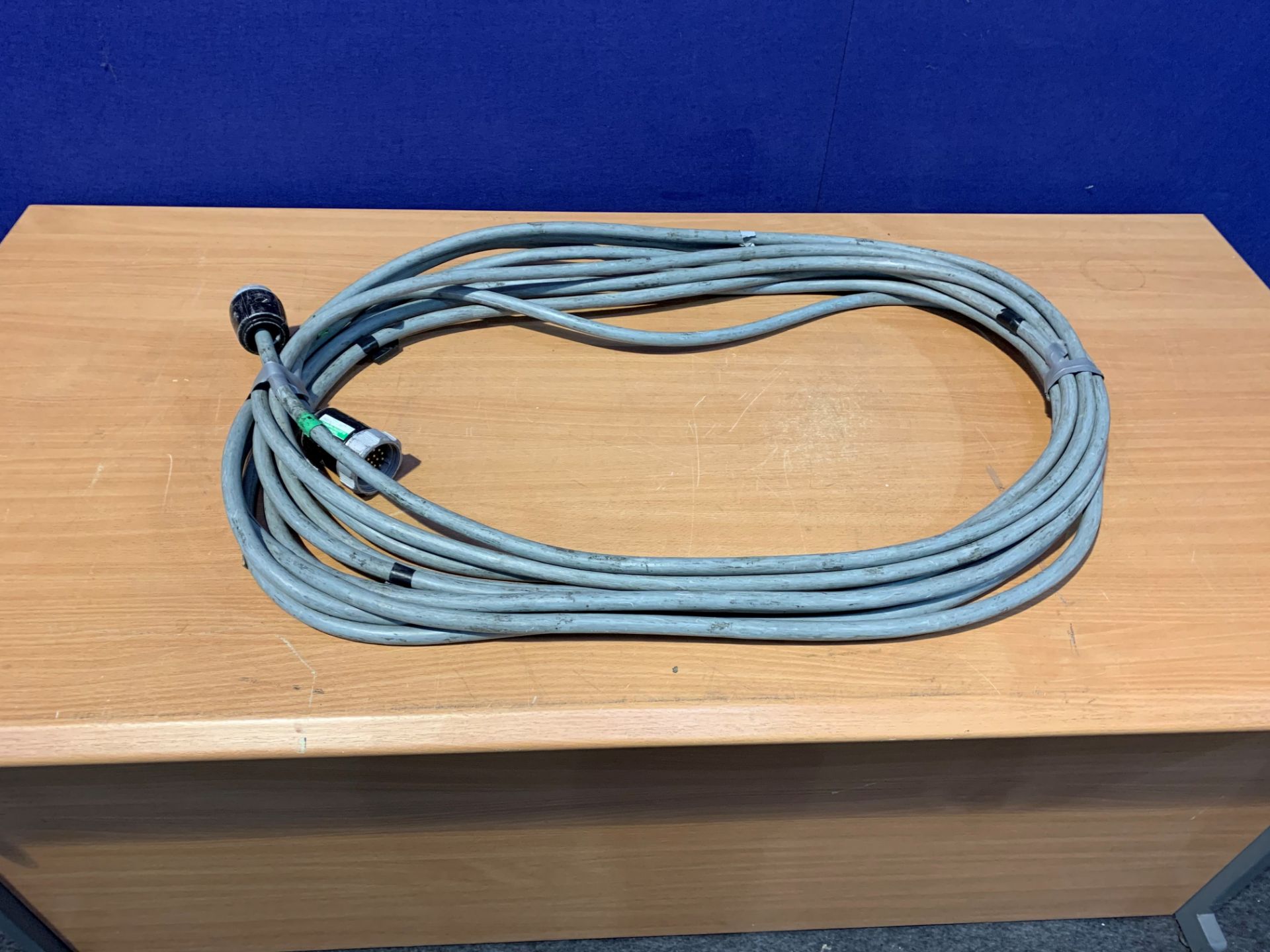 20m Socapex Cable