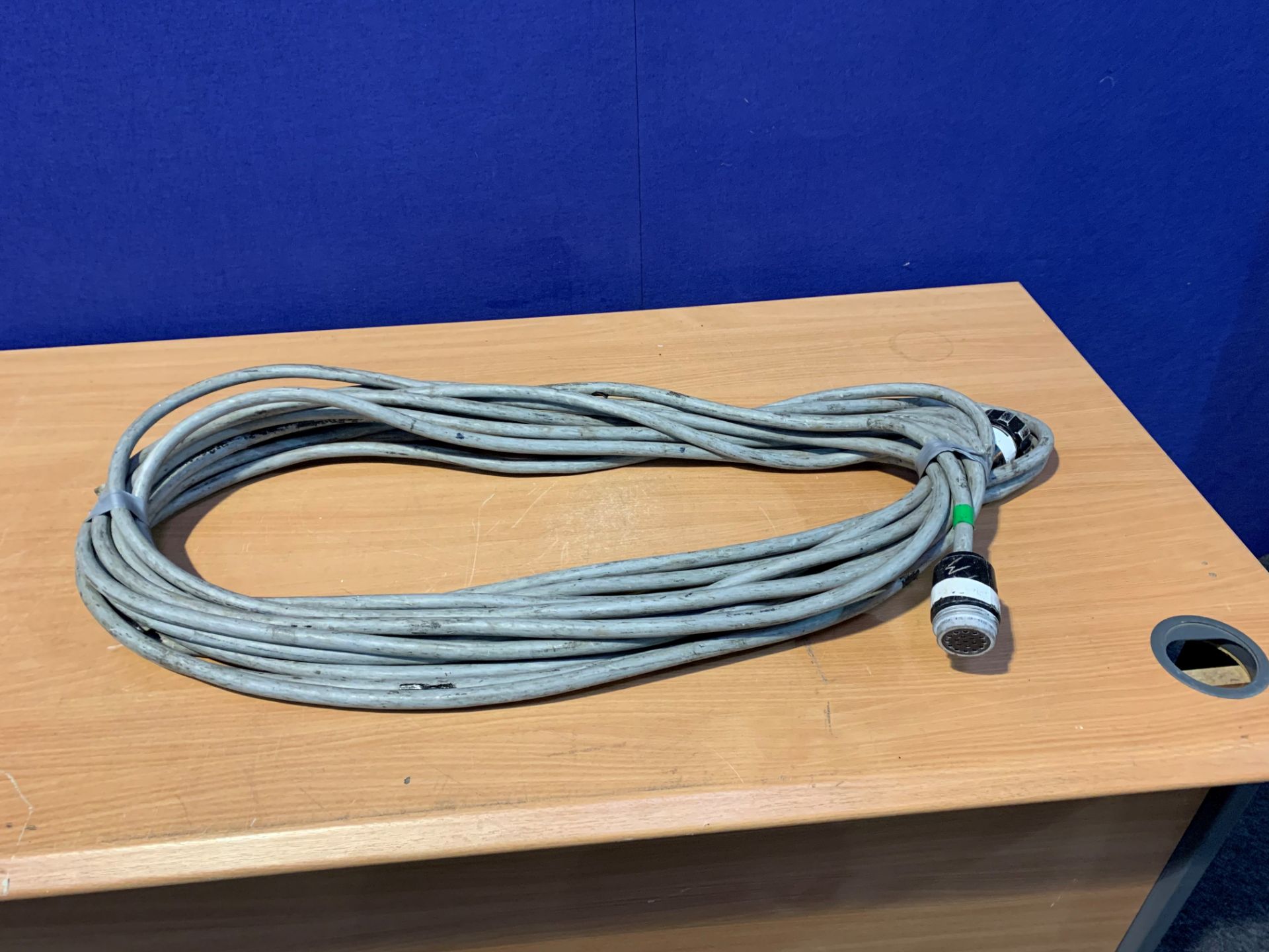20m Socapex Cable