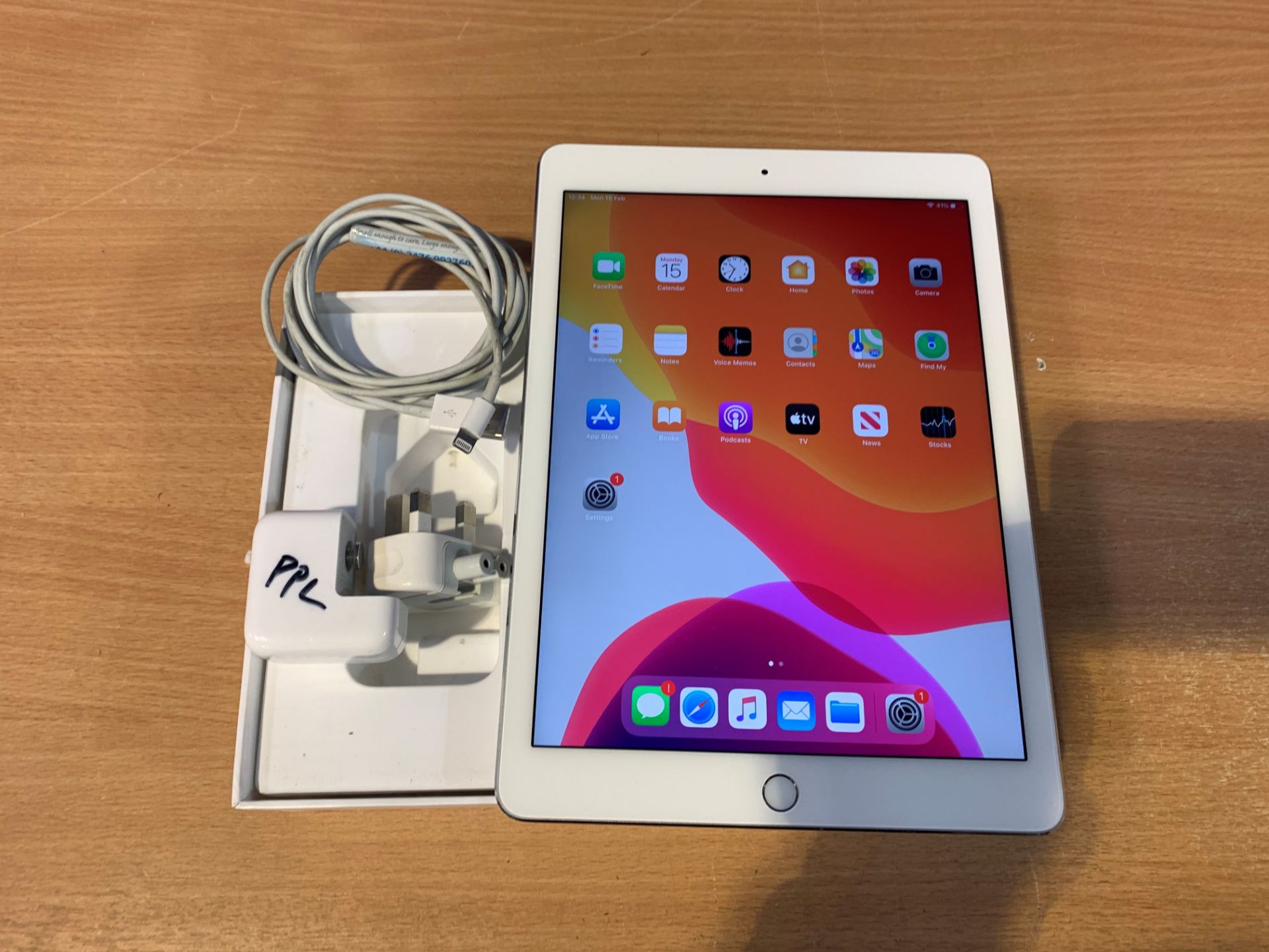 IPAD Air 2 - A156