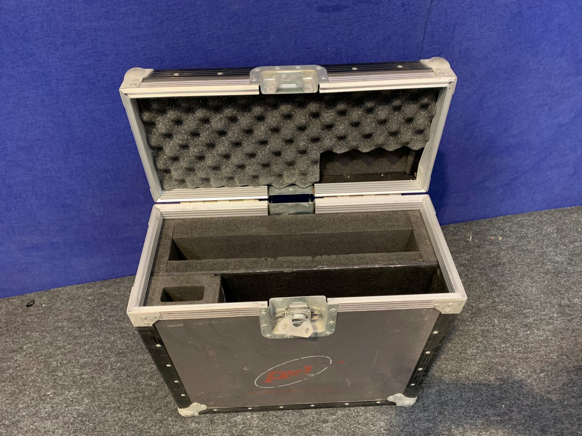 Flight Case - 545 x 535 x 245mm