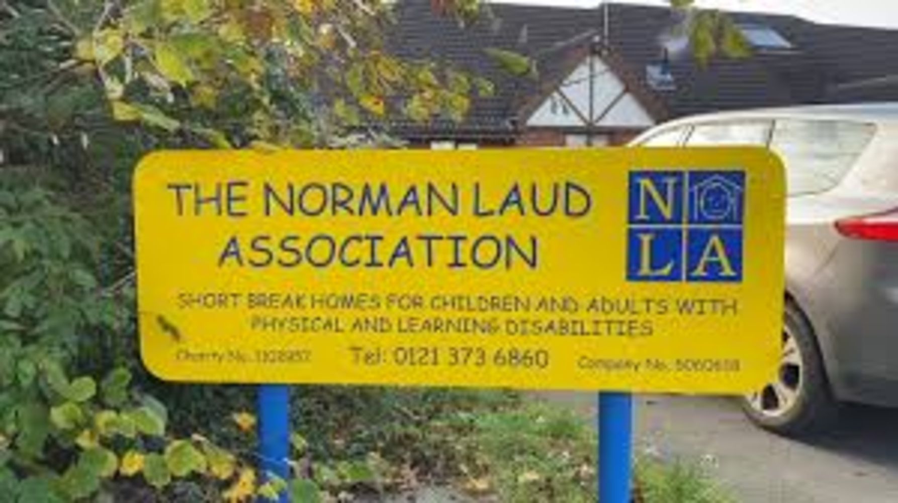 Short Notice Sale - Assets formerly  utilised by The Norman Laud Association, Including Lifting Hoists, Electric Beds & Sensory Lighting