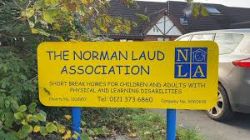 Short Notice Sale - Assets formerly  utilised by The Norman Laud Association, Including Lifting Hoists, Electric Beds & Sensory Lighting