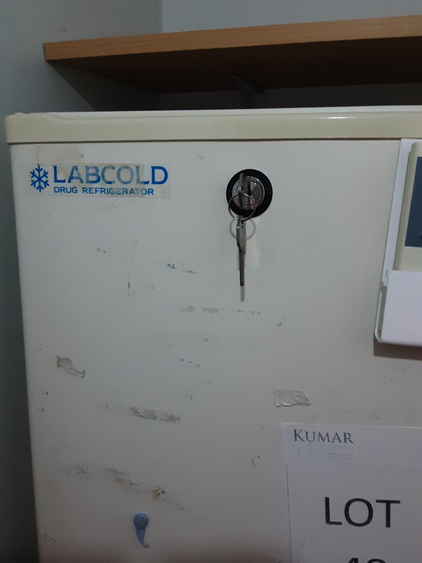 Labcold Medicine Refrigerator