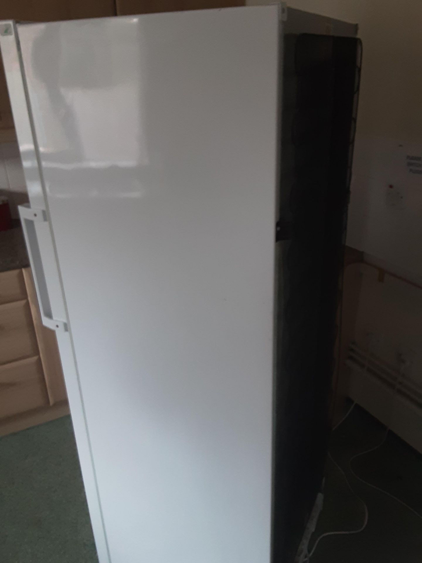 Beko Upright Freezer - Image 5 of 5