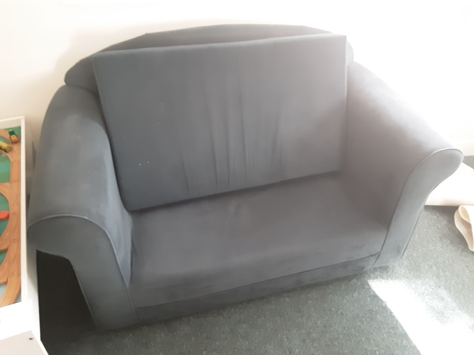 3 Seater Sofa & 2 Seater Sofa - Image 3 of 4