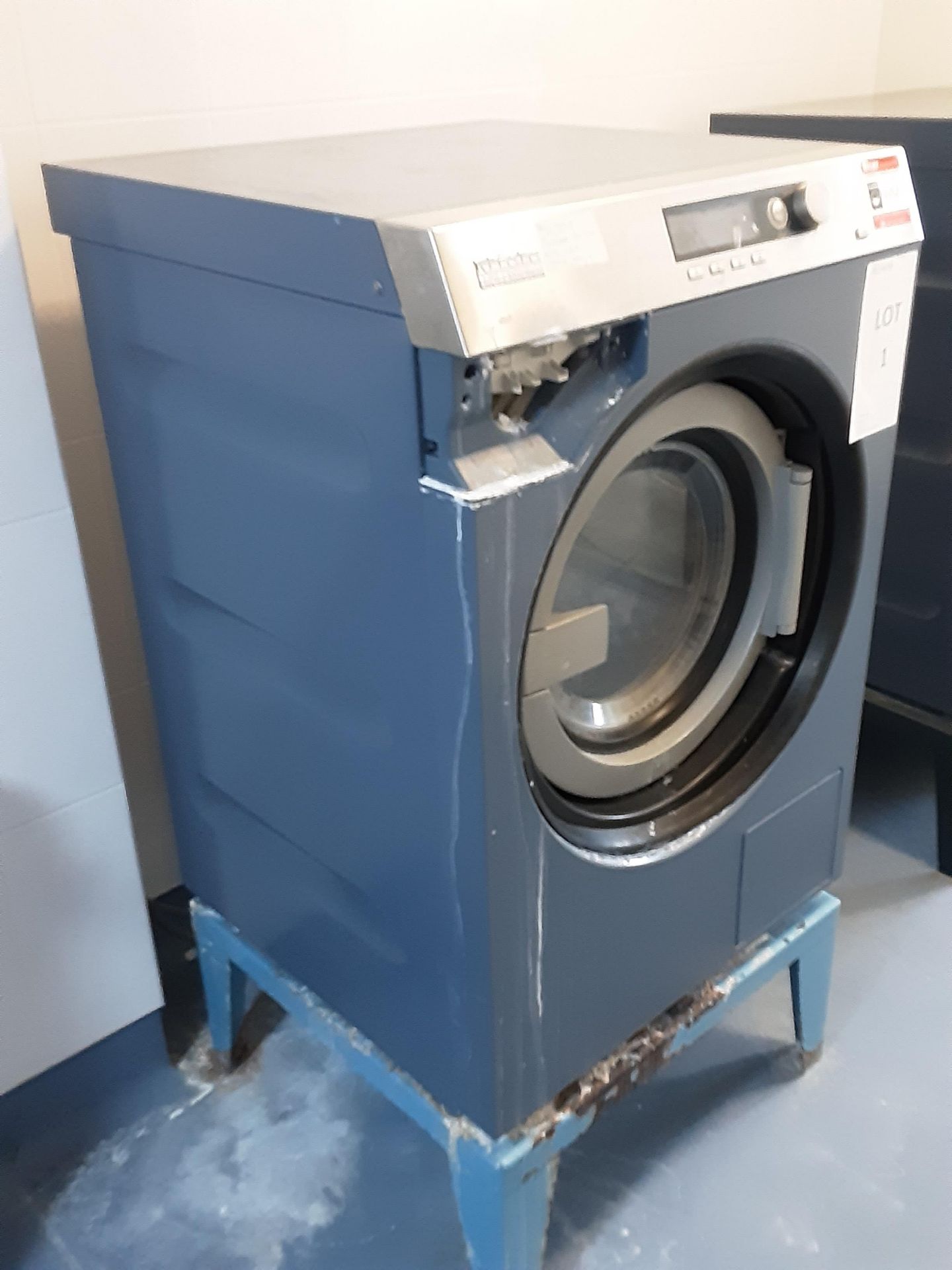 Miele Professional Washing Machine