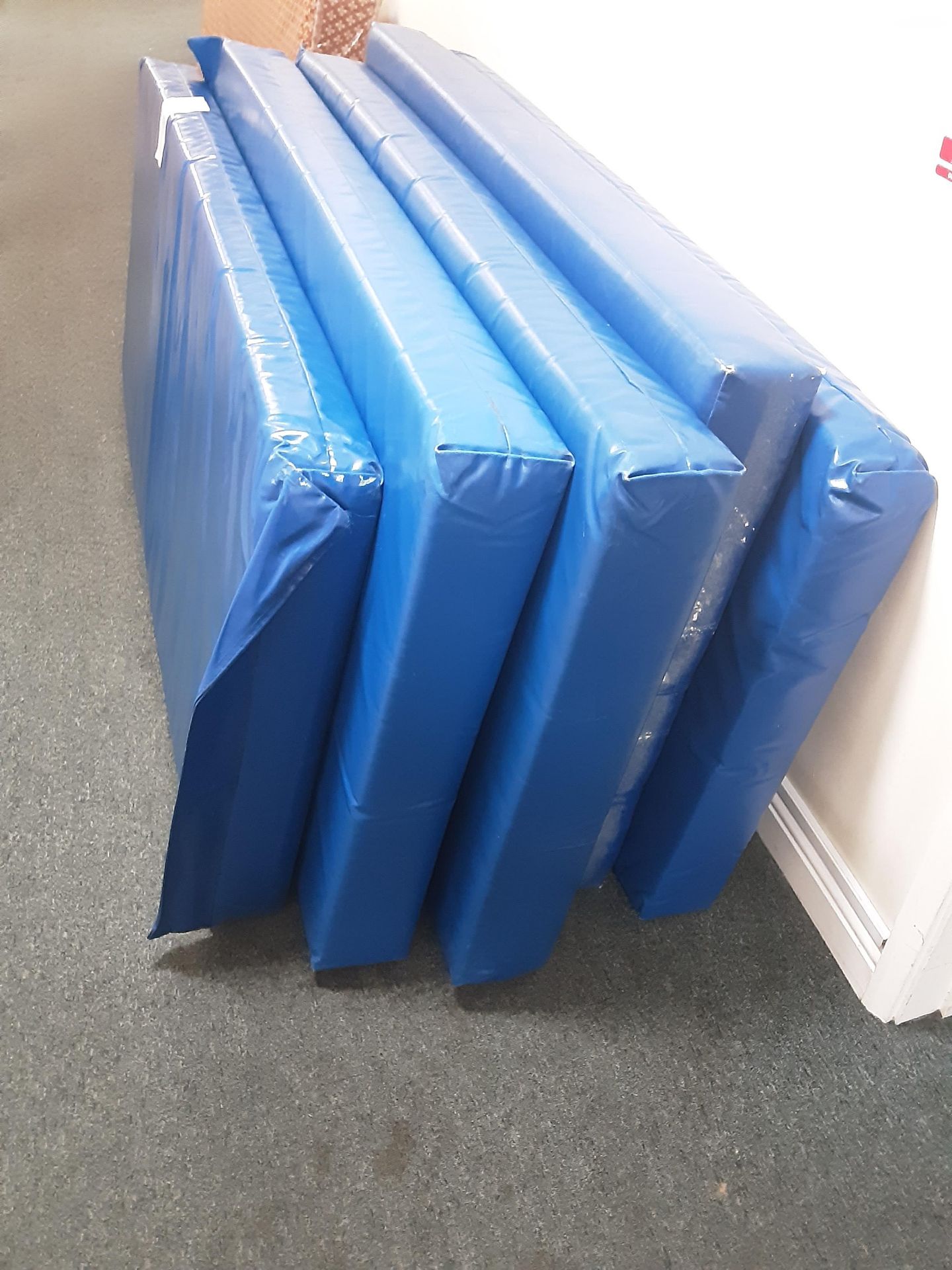 13: Various Waterproof Soft Play Mattresses - Image 7 of 7