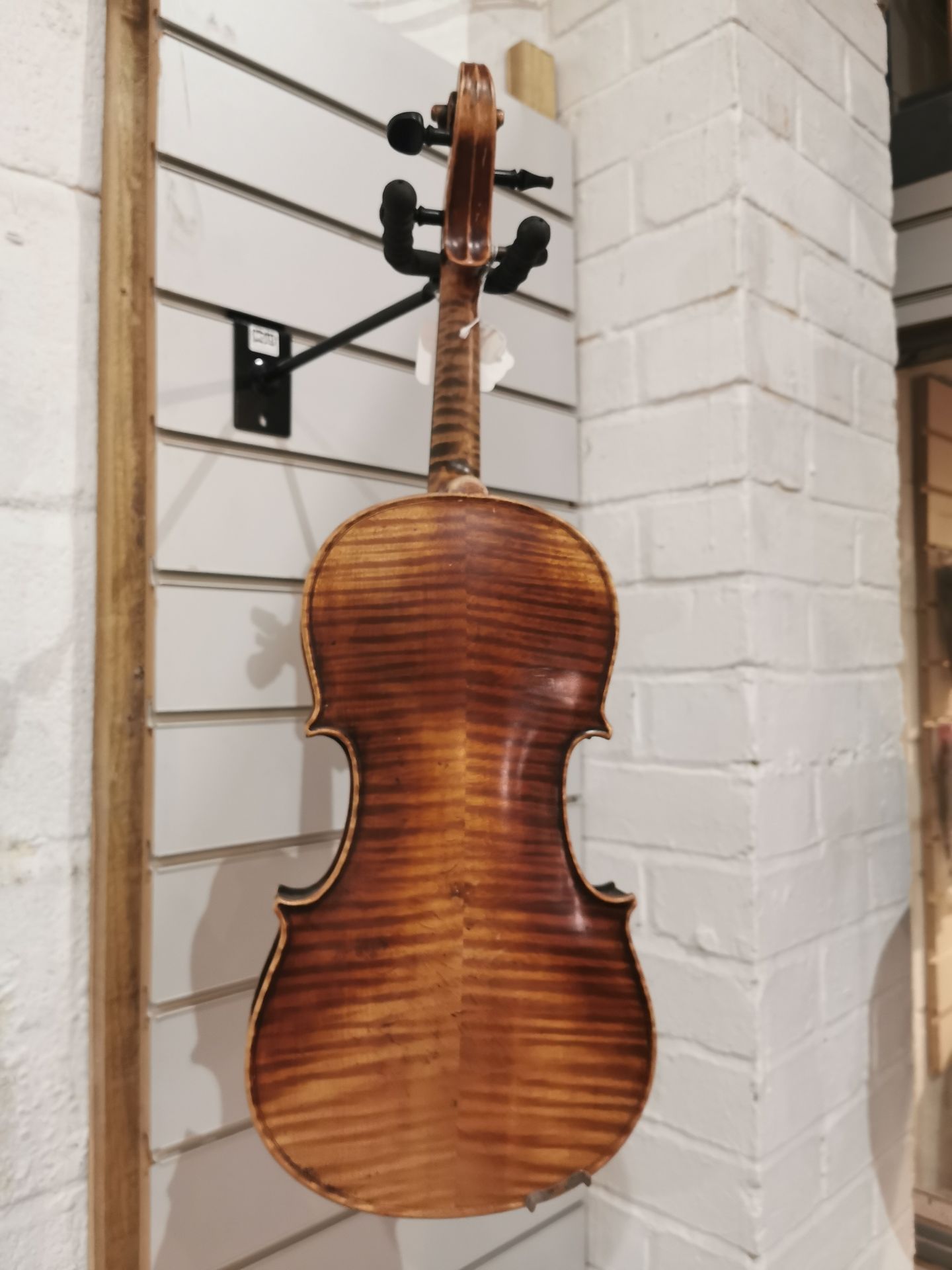 Pia 222 Violin RRP £895 - Image 5 of 6