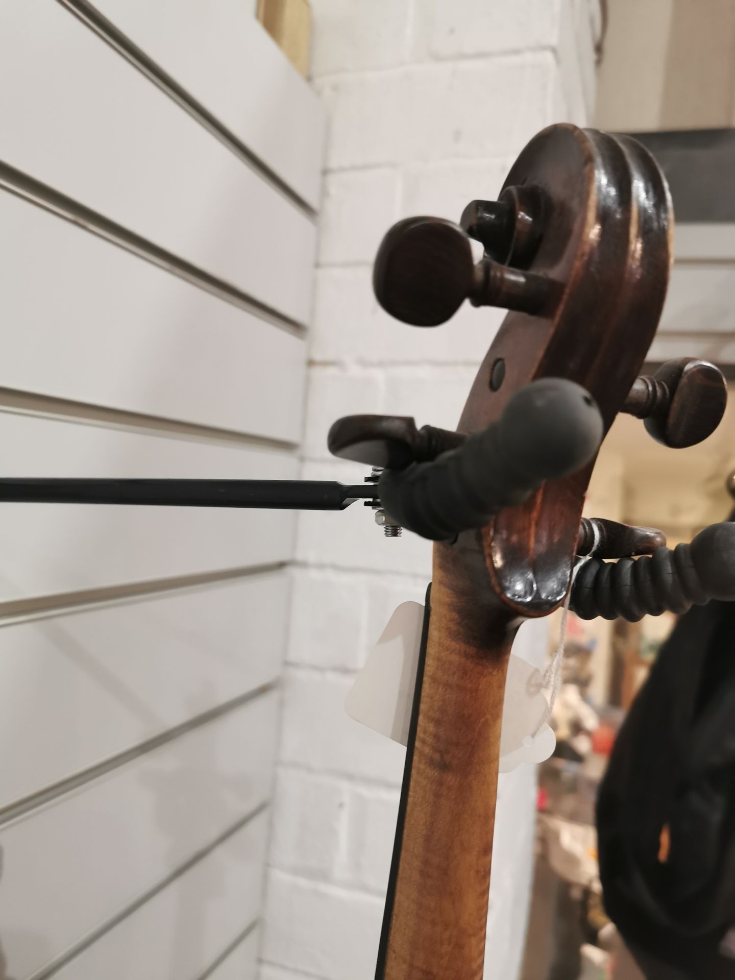 Tryolean Violin RRP £1095 - Image 6 of 6