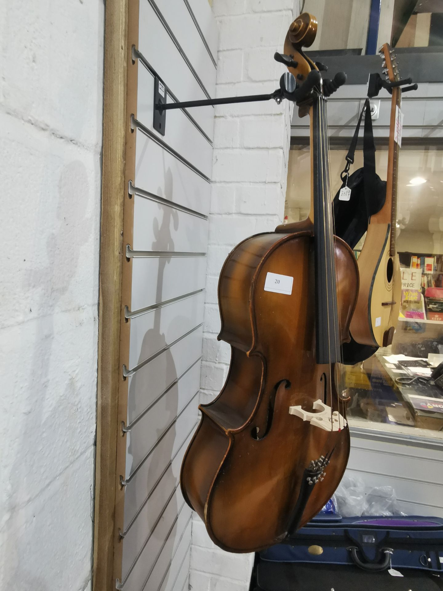 Cello - Image 3 of 7