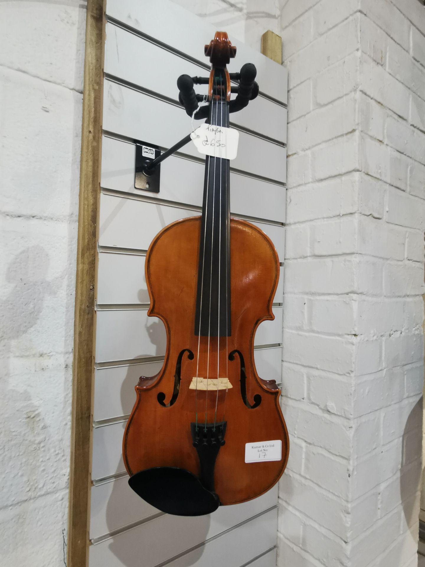 Violin