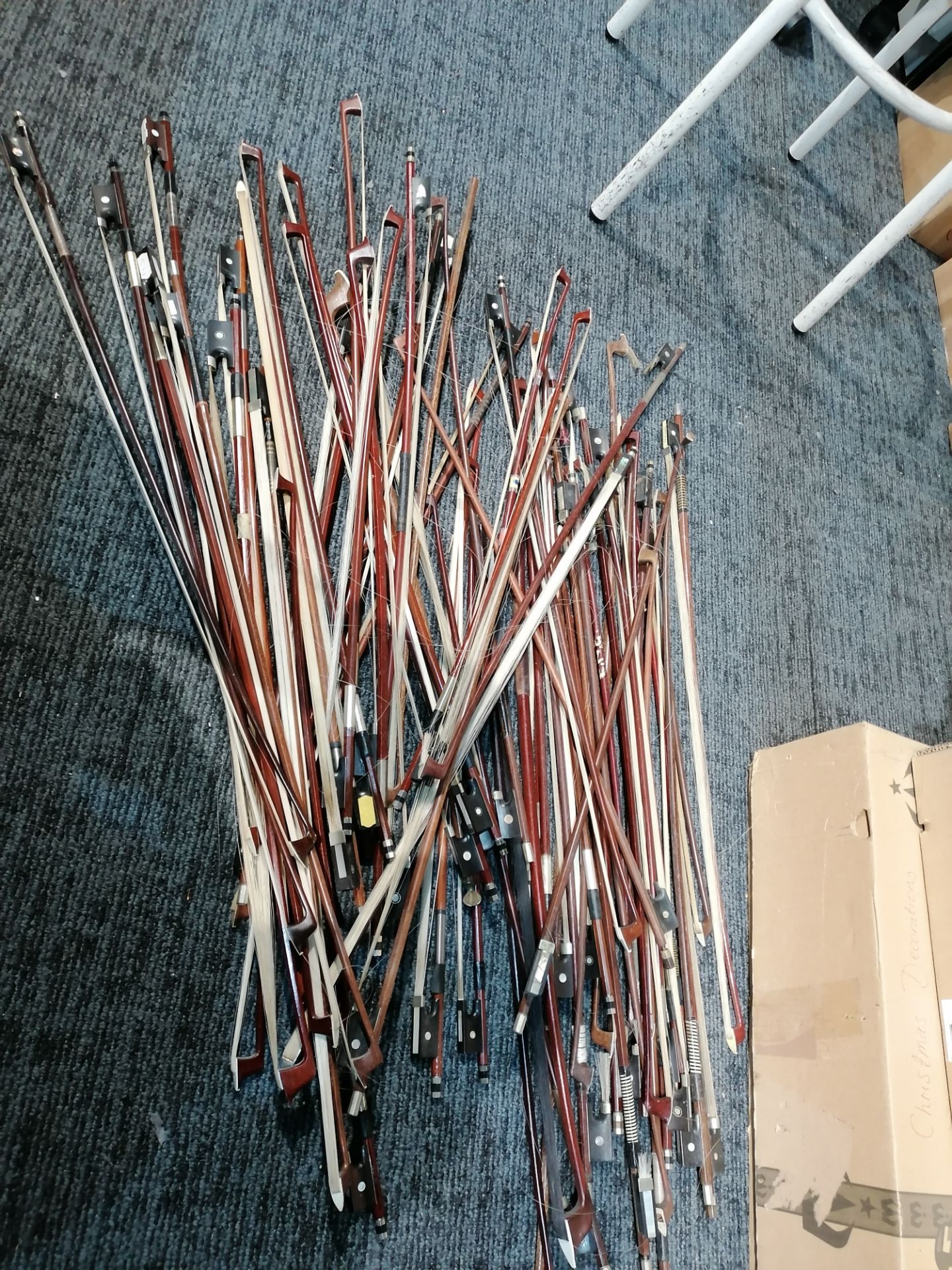 Used Instrument Bows - Image 2 of 8