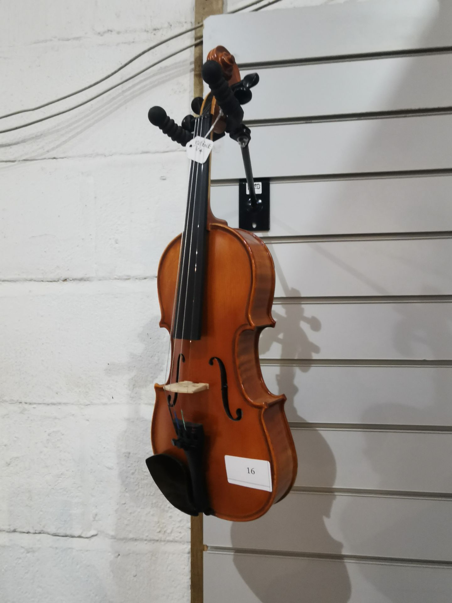 Vivene 1/4 Violin - Image 3 of 5