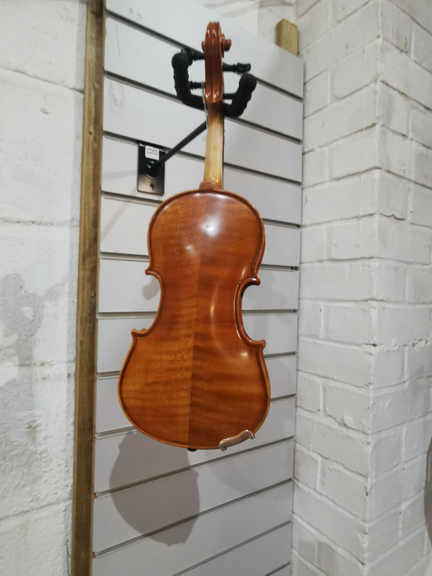 Vivene 1/4 Violin - Image 5 of 5