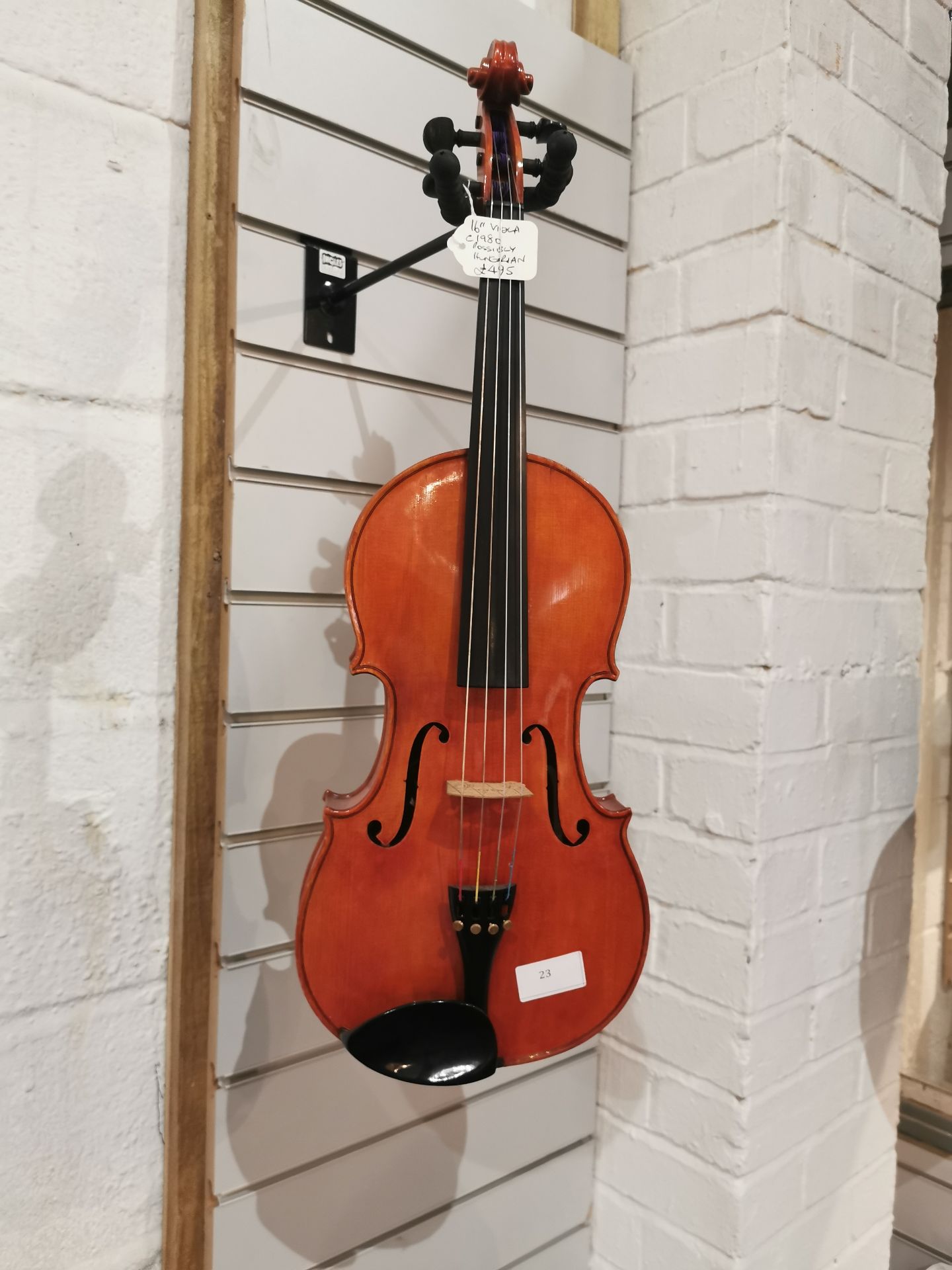 16" Viola Violin RRP £495