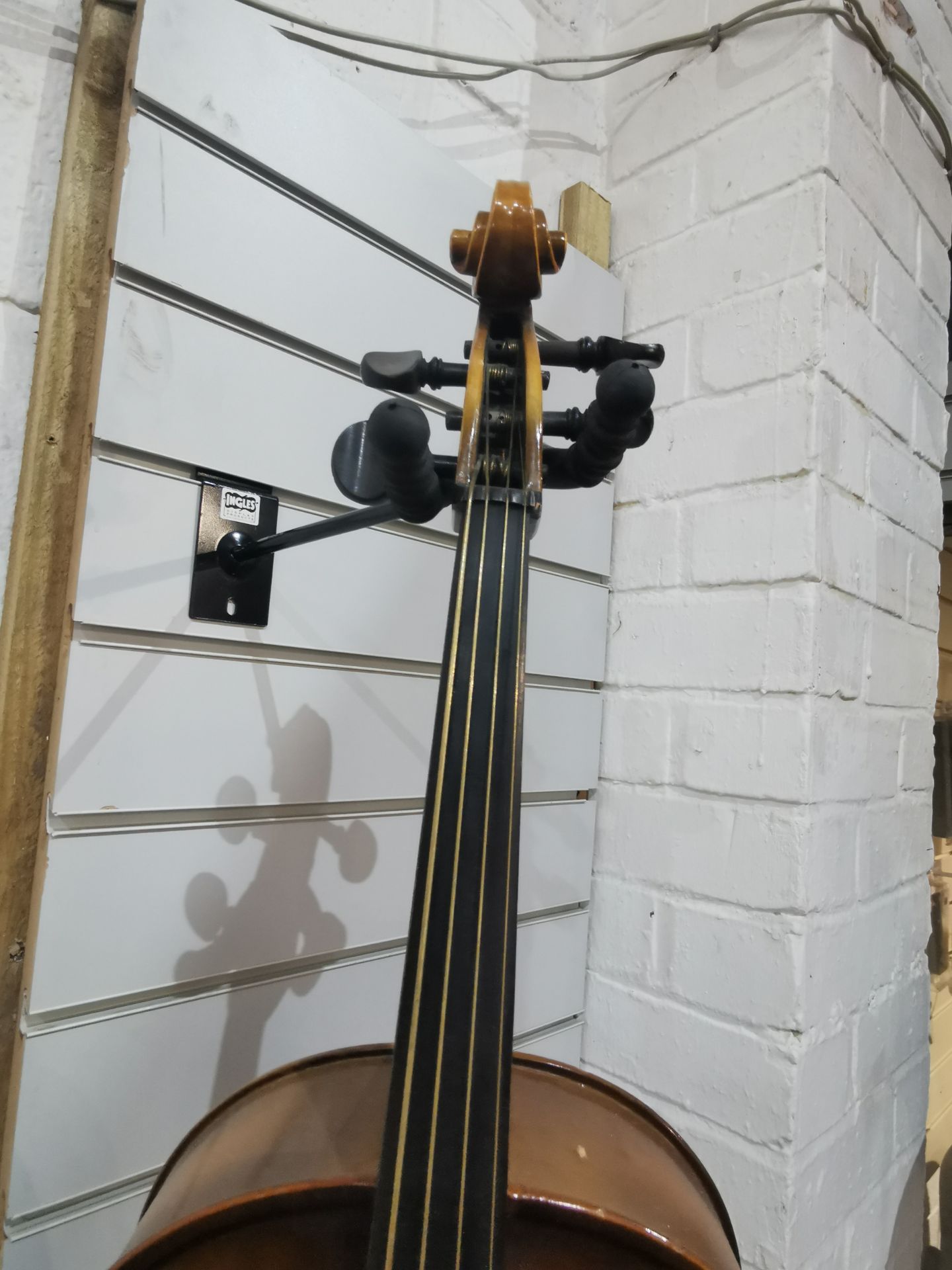 Cello - Image 4 of 7