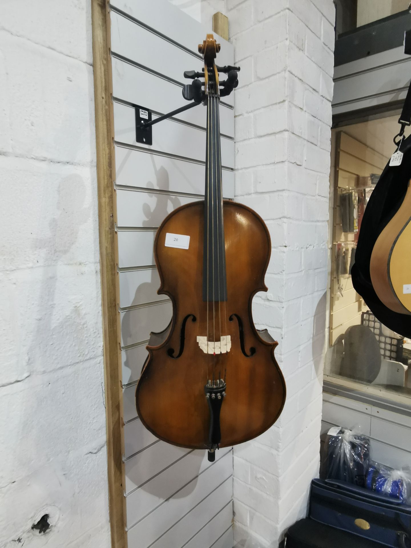 Cello