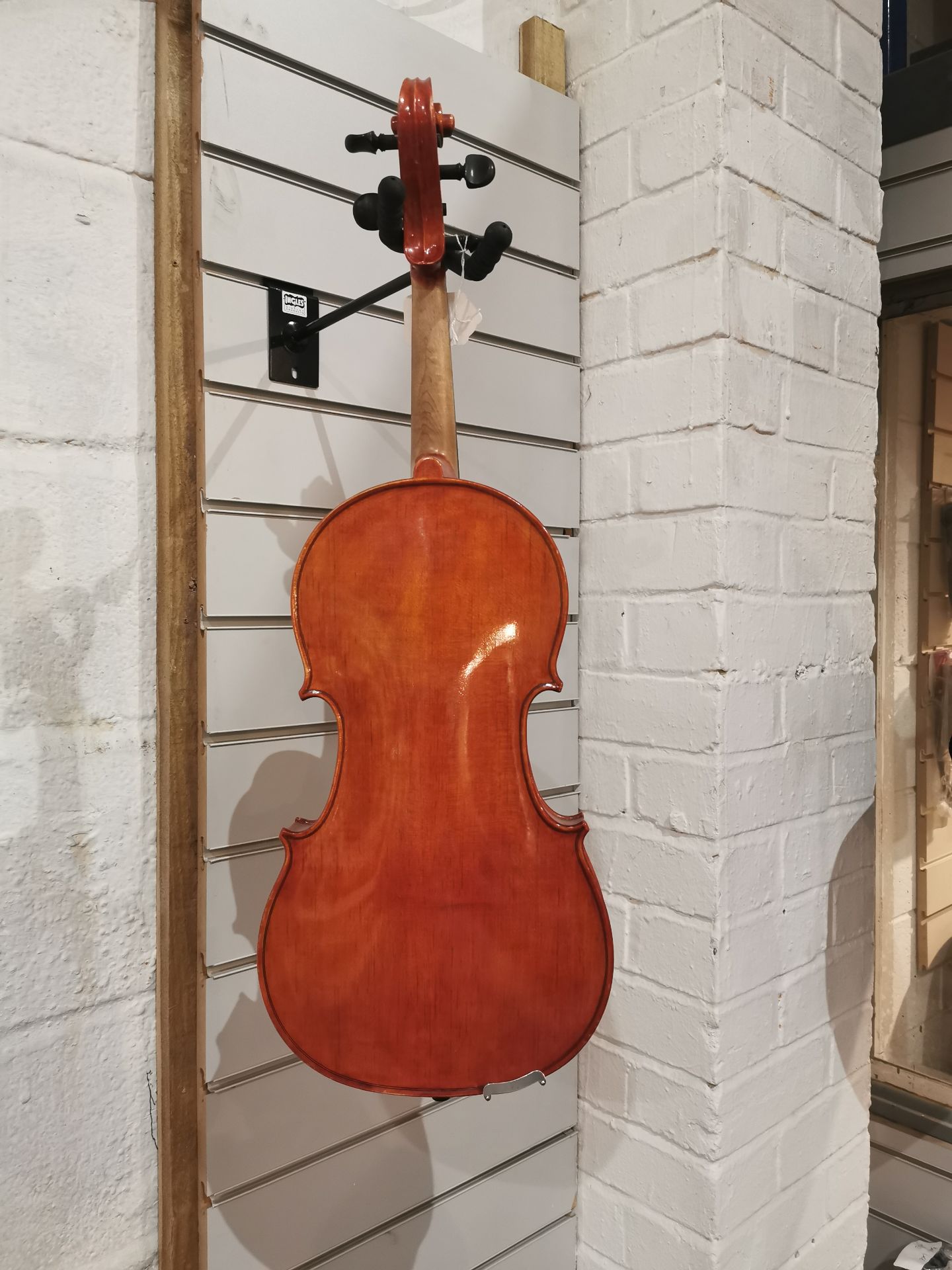 16" Viola Violin RRP £495 - Image 5 of 5