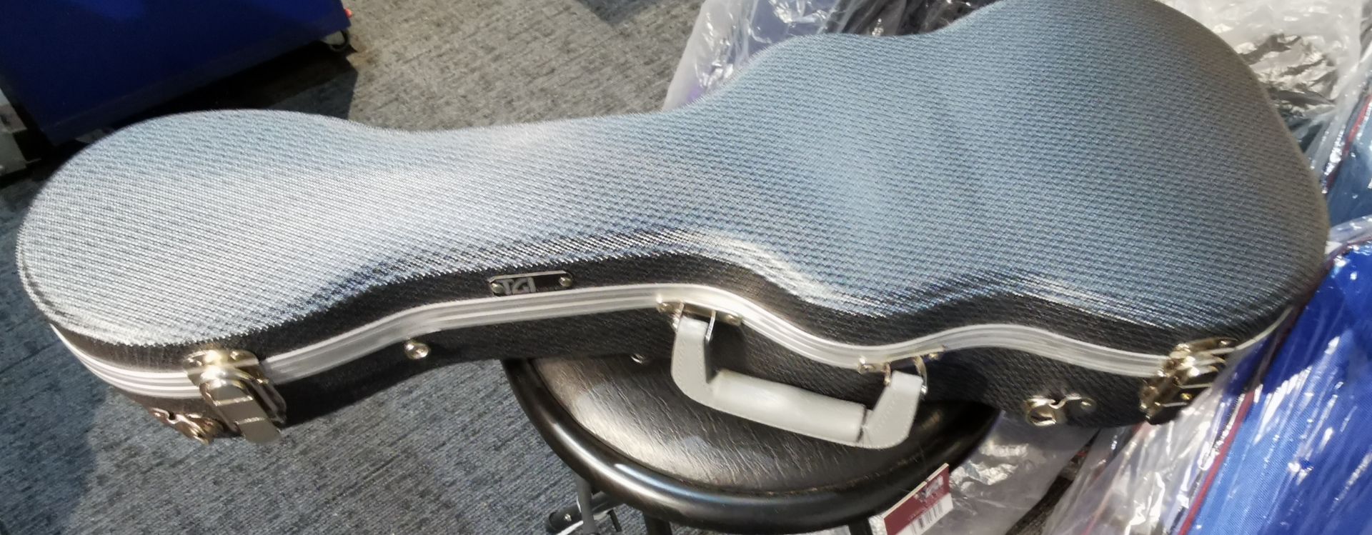 Concert Ukulele Case - Image 2 of 5