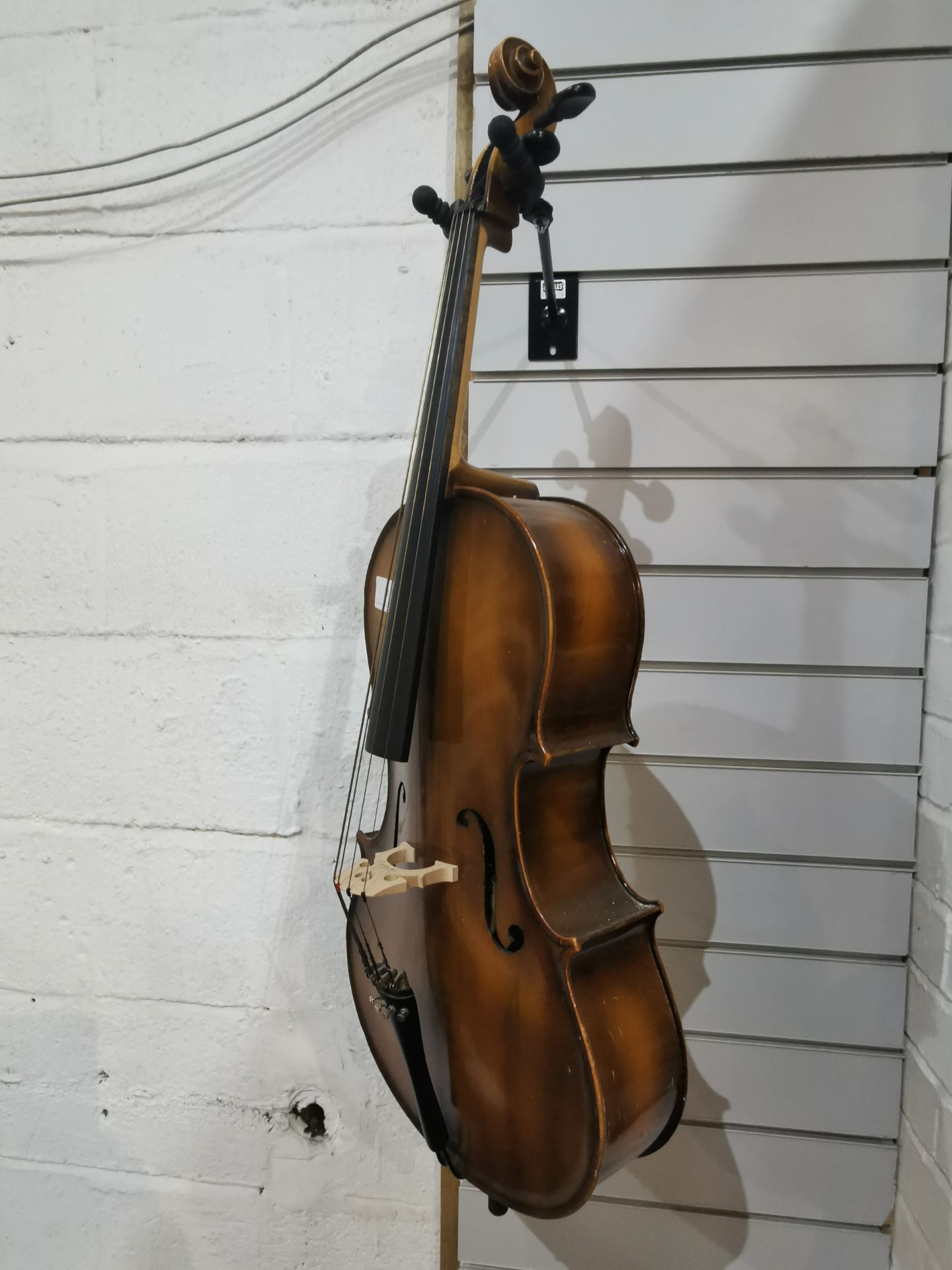 Cello - Image 2 of 7